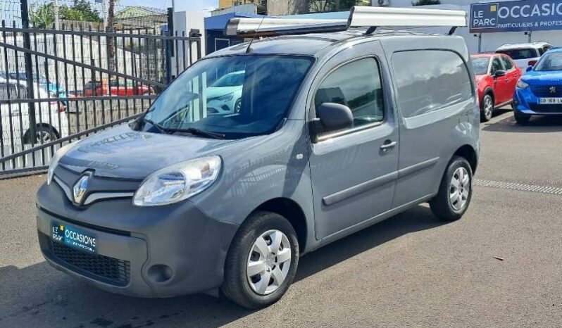 Vente Renault Kangoo Express 1.5 blue dci 95ch confort Leparc-gbh Comptoir Des Isles, La Reunion.