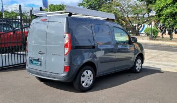 Reunion auto occasion Kangoo Express 2022 1.5 blue dci 95ch confort pas chère.