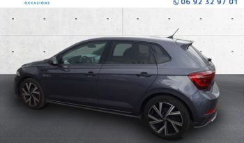 Occasion à vendre : Volkswagen voiture gris essence 1.0 tsi 95ch r-line Reunion