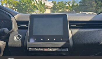 Image illustrative Berline occasion climatisation blanc Reunion à saisir.