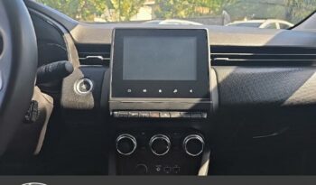 Photo Clio occasion 1.0 tce 90ch equilibre ile Reunion.