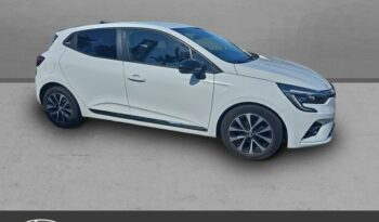 Clio occasion Reunion 1.0 tce 90ch equilibre, modèle 2022 à vendre.