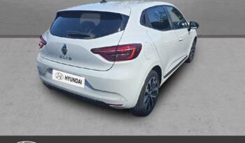 Occasion à vendre : Renault voiture blanc essence 1.0 tce 90ch equilibre Reunion