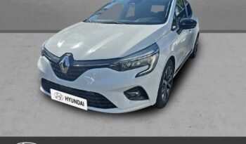 Vente Renault Clio 1.0 tce 90ch equilibre Hyundai-hyundai Saint Paul, La Reunion.
