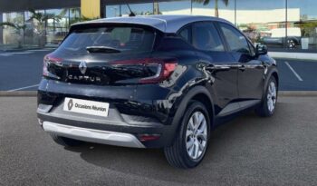 Captur occasion Reunion 1.0 tce 90ch zen, modèle 2022 à vendre.