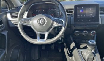 Occasion à vendre : Renault voiture noir+toit gris highland essence 1.0 tce 90ch zen Reunion