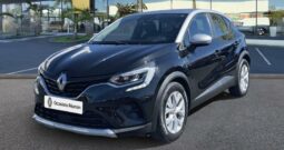 RENAULT Captur 1.0 TCe 90ch Zen
