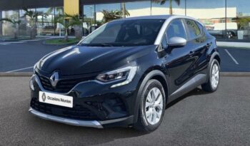 Vente Renault Captur 1.0 tce 90ch zen Renault-renault Saint Denis, La Reunion.