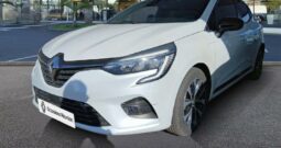 RENAULT Clio 1.0 TCe 90ch Evolution