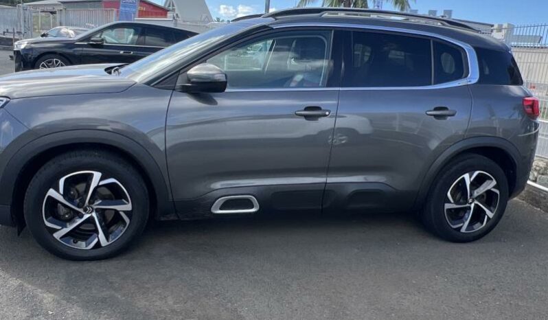 CITROEN C5 Aircross BlueHDi 130ch S&S Feel complet