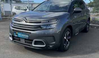 Vente Citroen C5 Aircross bluehdi 130ch s&s feel Leparc-gbh Comptoir Des Isles, La Reunion.
