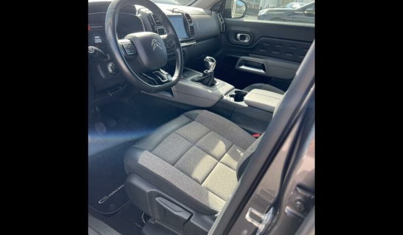 CITROEN C5 Aircross BlueHDi 130ch S&S Feel complet