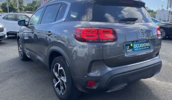 Occasion à vendre : Citroen voiture gris platinium diesel bluehdi 130ch s&s feel Reunion