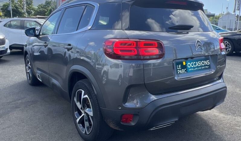 CITROEN C5 Aircross BlueHDi 130ch S&S Feel complet