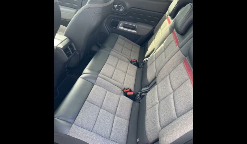 CITROEN C5 Aircross BlueHDi 130ch S&S Feel complet