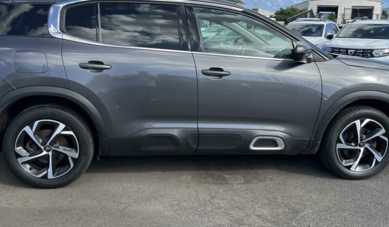 CITROEN C5 Aircross BlueHDi 130ch S&S Feel complet