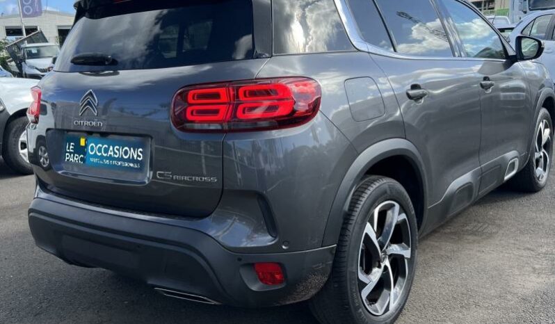 CITROEN C5 Aircross BlueHDi 130ch S&S Feel complet