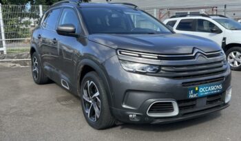 Image illustrative S.u.v. occasion climatisation gris platinium Reunion à saisir.