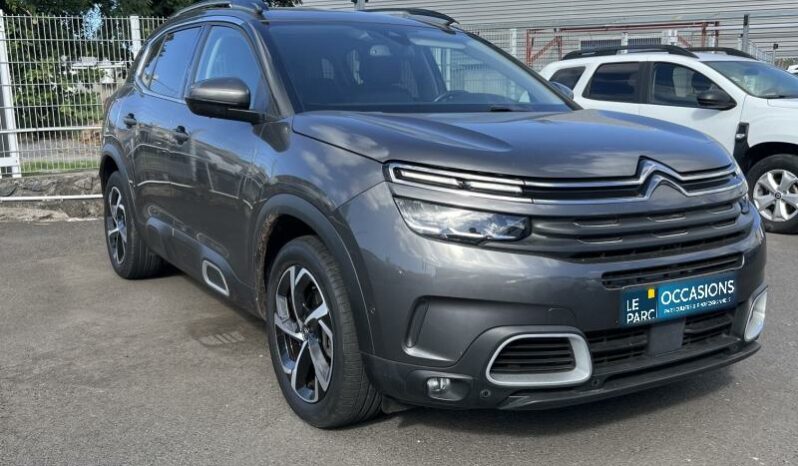 CITROEN C5 Aircross BlueHDi 130ch S&S Feel complet