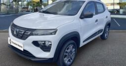 DACIA Spring 45ch Essential