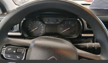 Image illustrative Berline occasion climatisation gris acier (m) - bleu emeraude Reunion à saisir.