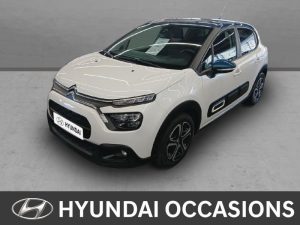 Vente Citroen C3 1.5 bluehdi 100ch s&s feel business e6.d Hyundai-hyundai Sainte Clotilde, La Reunion.