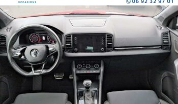 Vente de s.u.v. voiture occasion 974 Reunion.