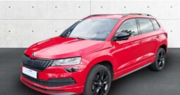 SKODA Karoq 1.5 TSI ACT 150ch Sportline DSG7