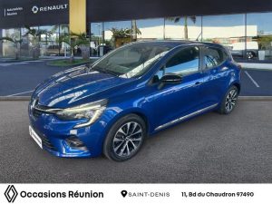 Vente Renault Clio 1.0 tce 90ch evolution Renault-renault Saint Denis, La Reunion.