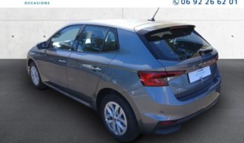 Occasion à vendre : Skoda voiture gris graphite métallisé essence 1.0 mpi 80ch ambition Reunion