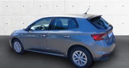 SKODA Fabia 1.0 MPI 80ch Ambition