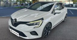 RENAULT Nouvelle CLIO V EVOLUTION PACK CONFORT E-TECH HEV 1 6L 140ch Stage 2 E6U