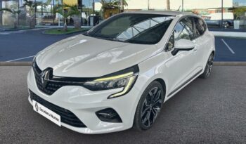 Vente Renault Nouvelle clio v evolution pack confort e-tech hev 1 6l 140ch stage 2 e6u Renault-renault Saint Denis, La Reunion.