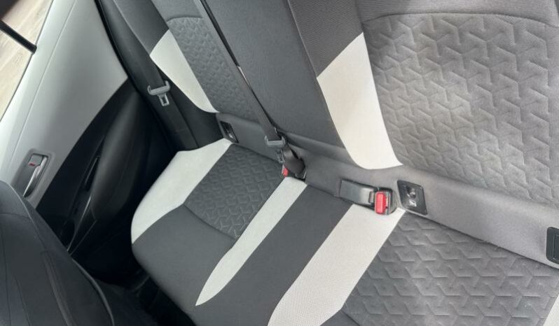 TOYOTA Corolla 122h Dynamic MY21 complet