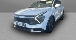 KIA Sportage 1.6 CRDi 136ch MHEV  Active Business DCT7 4×2