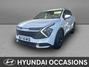 Vente Kia Sportage 1.6 crdi 136ch mhev  active business dct7 4x2 Hyundai-hyundai Sainte Clotilde, La Reunion.