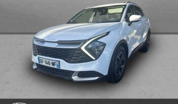 Vente Kia Sportage 1.6 crdi 136ch mhev  active business dct7 4x2 Hyundai-hyundai Sainte Clotilde, La Reunion.