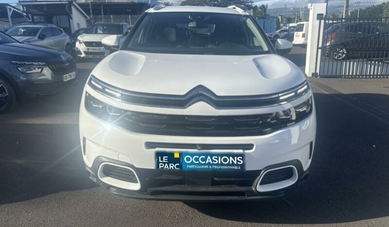 CITROEN C5 Aircross BlueHDi 130ch S&S Shine Pack EAT8 complet