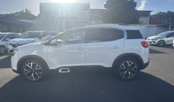 C5 Aircross occasion Reunion bluehdi 130ch s&s shine pack eat8, modèle 2022 à vendre.