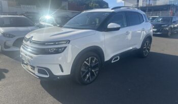 Vente Citroen C5 Aircross bluehdi 130ch s&s shine pack eat8 Leparc-gbh Comptoir Des Isles, La Reunion.