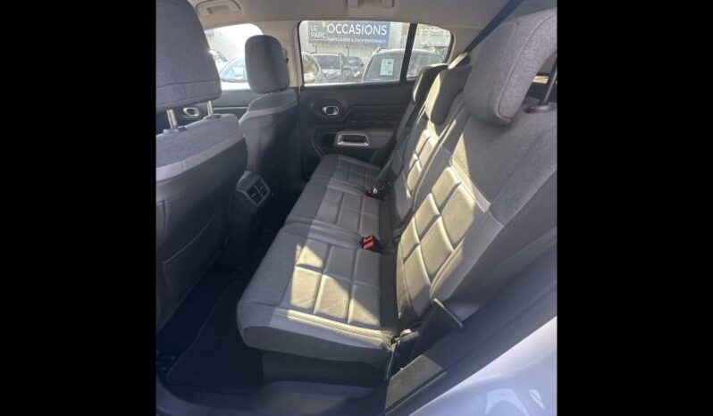 CITROEN C5 Aircross BlueHDi 130ch S&S Shine Pack EAT8 complet
