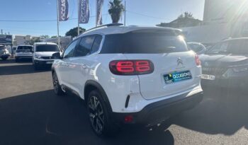 Occasion à vendre : Citroen voiture gris diesel bluehdi 130ch s&s shine pack eat8 Reunion