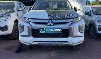 Vente de pick-up voiture occasion 974 Reunion.