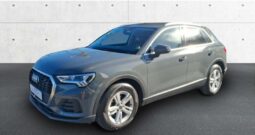 AUDI Q3 35 TFSI 150ch Mild Hybrid Design S tronic 7