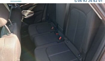 Photo Q3 occasion 35 tfsi 150ch mild hybrid design s tronic 7 ile Reunion.