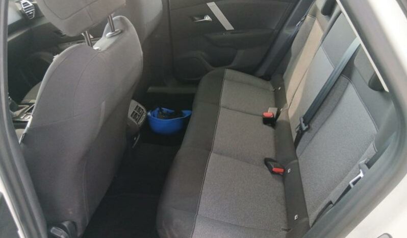 CITROEN C4 BlueHDi 110ch S&S Feel Pack complet
