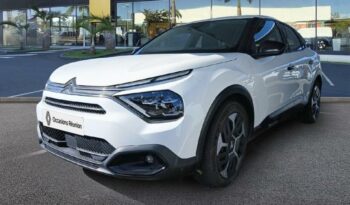 Vente Citroen C4 bluehdi 110ch s&s feel pack Renault-renault Le Port, La Reunion.