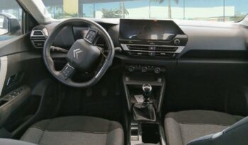 Occasion à vendre : Citroen voiture blanc banquise (o) diesel bluehdi 110ch s&s feel pack Reunion