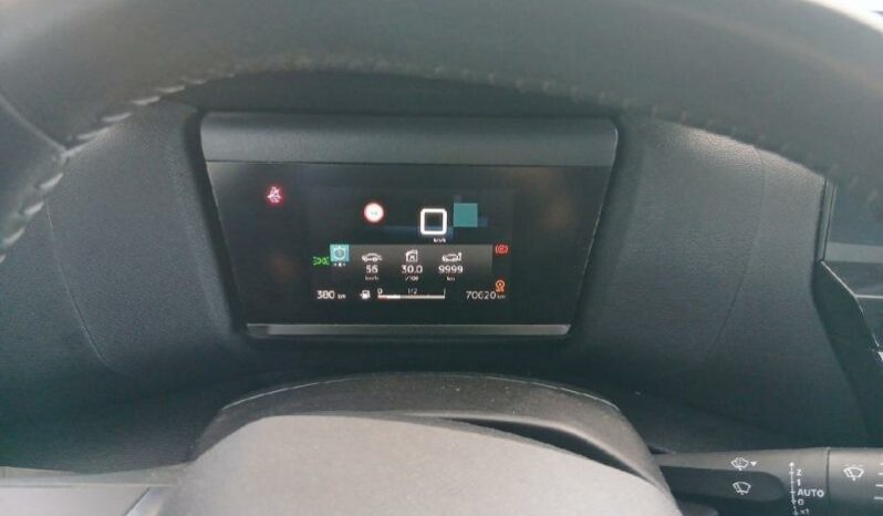 CITROEN C4 BlueHDi 110ch S&S Feel Pack complet
