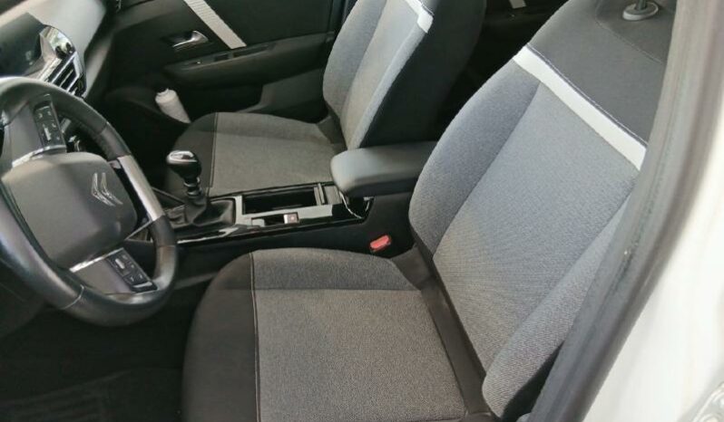 CITROEN C4 BlueHDi 110ch S&S Feel Pack complet